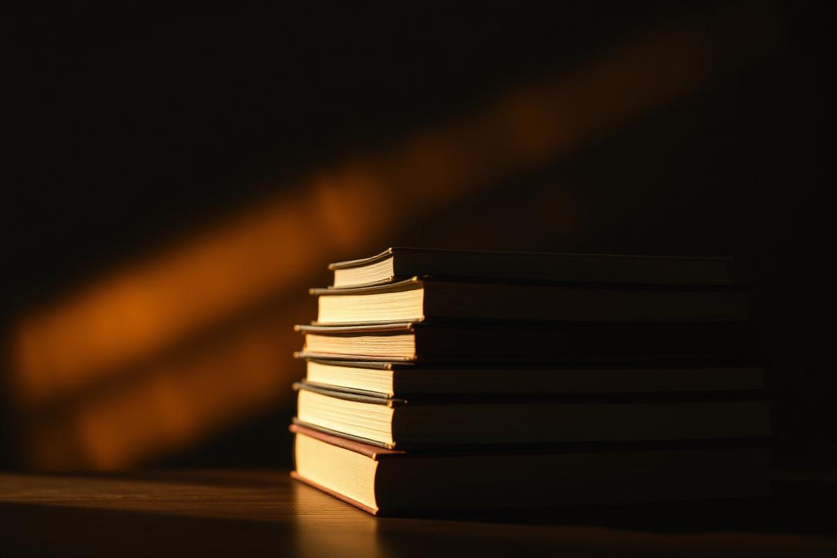 The Silent Chapter