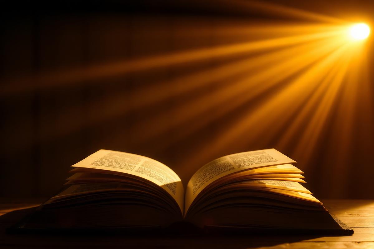 Beyond the Pages